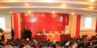 Comienzan los Trabajos del 8º Congreso Internacional “Envejecimiento en América Latina: Modelos de Cuidado y Calidad de Vida en las Vejeces” - AlternativaTlx