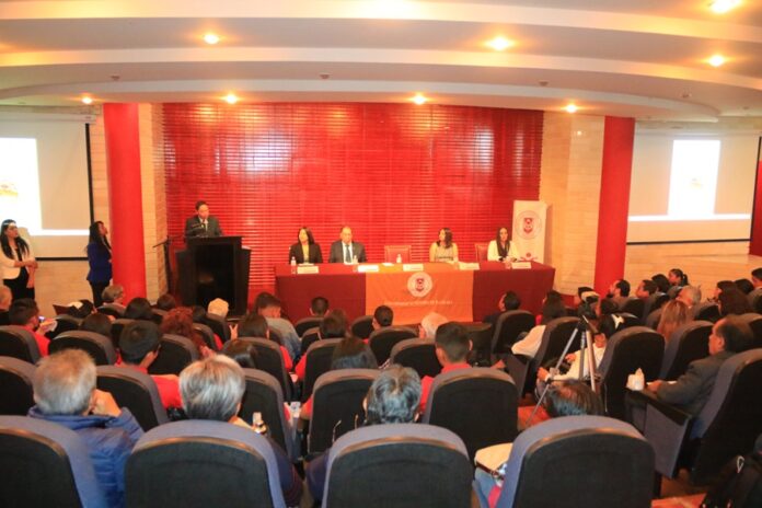 Comienzan los Trabajos del 8º Congreso Internacional “Envejecimiento en América Latina: Modelos de Cuidado y Calidad de Vida en las Vejeces” - AlternativaTlx
