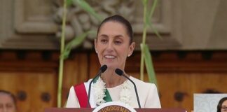 Comunicado Oficial de la Red Nacional de Mujeres Defensoras de la Paridad en Todo, a la Dra. Claudia Sheinbaum Pardo Presidenta de México -AlternativaTlx