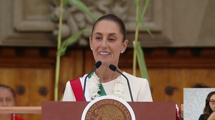 Comunicado Oficial de la Red Nacional de Mujeres Defensoras de la Paridad en Todo, a la Dra. Claudia Sheinbaum Pardo Presidenta de México -AlternativaTlx