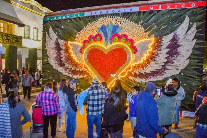 Con Una Gran Celebración Inicia Este Miércoles en Huamantla el Festival de Día de Muertos “Amados por Siempre” -AlternativaTlx