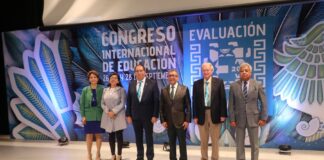 Concluyó el Congreso Internacional Educativo Evaluación 2024 -AlternativaTlx