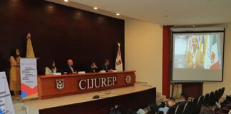 Concluyó en la UATx el “II Congreso Iberoamericano de Derecho de la Cultura” - AlternativaTlx