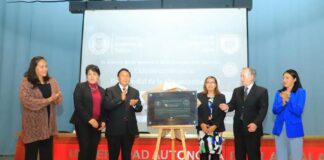 Conmemora Nutrición de la UATx 25 Años de Vida Académica - AlternativaTlx