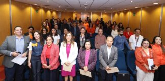 Conmemora SICT Día Internacional para la Erradicación de la Violencia Contra las Mujeres -AlternativaTlx