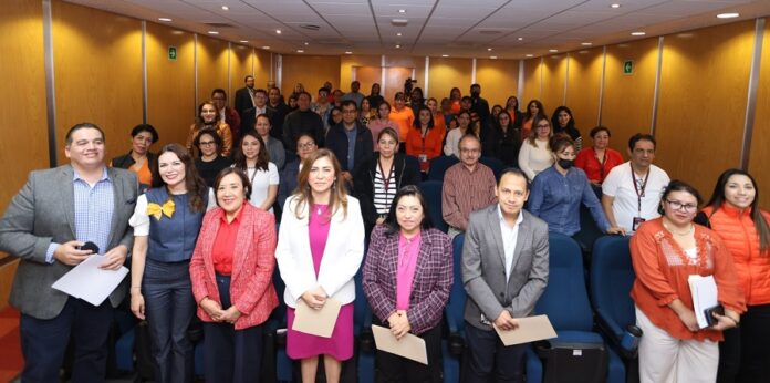 Conmemora SICT Día Internacional para la Erradicación de la Violencia Contra las Mujeres -AlternativaTlx