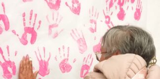 Conmemora Yauhquemehcan Día Mundial de la Lucha Contra el Cáncer de Mama -AlternativaTlx