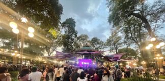 Contará Copa de Tiro con Arco con Oferta Cultural para el Publico en General -AlternativaTlx