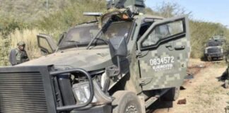 Crítica Alternativa - Violencia a Todo Galope