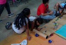 Cultura Comunitaria Invita a Infancias y Juventudes de Nueva York a Sumarse a los Semilleros Creativos -AlternativaTlx