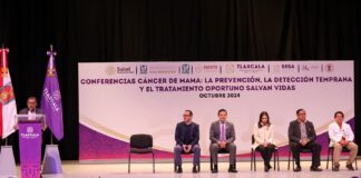 Desde la Universidad, Llaman a la Prevención del Cáncer de Mama en Tlaxcala -AlternativaTlx