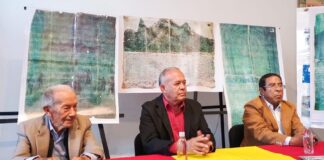 Destaca Cronista Emérito la Unidad del Pueblo de Huamantla para Alcanzar su Desarrollo -AlternativaTlx