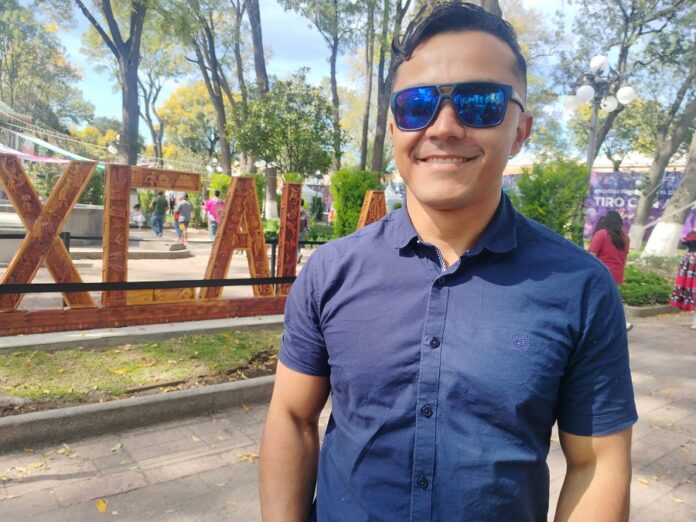 Destacan Arqueras y Arqueros Condiciones de Seguridad en Tlaxcala -AlternativaTlx