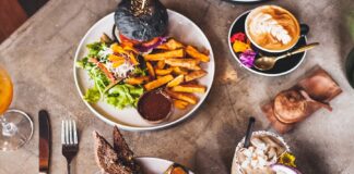 Dietas Sostenibles Comiendo Bien para el Planeta y la Salud -AlternativaTlx