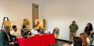El Ayuntamiento Invita a las Actividades Conmemorativas por el 490 Aniversario de la Fundación de Huamantla -AlternativaTlx