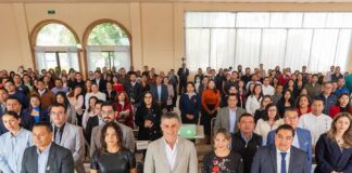 El Ayuntamiento de Tlaxcala de Xicohténcatl Reafirma su Compromiso en el Combate a la Corrupción -AlternativaTlx