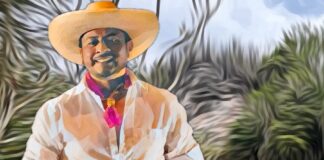 El Colectivo Dos Raíces Danza Fusión Aborda la Memoria Corporal y Cultural de la Afrodescendencia -AlternativaTlx