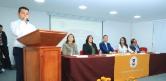 El Comedor Universitario es un Ejemplo Solidaridad, Compromiso y Justicia Social: RCCB - AlternativaTlx