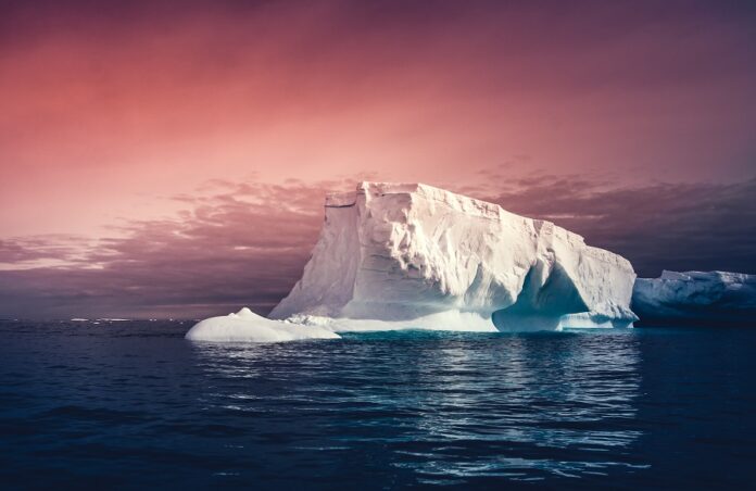 El Hombre como un Iceberg -AlternativaTlx