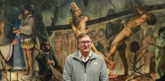 El Museo Mural Diego Rivera Presenta la Exposición “Sobre los Huesos de Cuauhtémoc y de Hernán Cortés” -AlternativaTlx