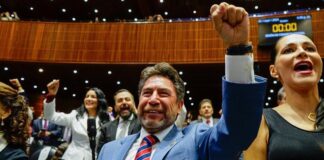 El Presidente Instauró la Cuarta Transformación y el Desarrollo del País Ray Vázquez -AlternaivaTlx