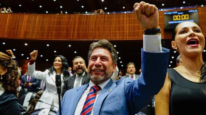 El Presidente Instauró la Cuarta Transformación y el Desarrollo del País Ray Vázquez -AlternaivaTlx