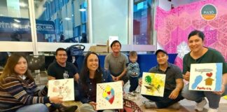 El Programa Pequeñas y Pequeños Universitarios de la UATx Participó en la Feria Internacional del Libro de Nueva York - AlternativaTlx