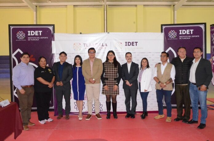 Eligen a Ganadores del Premio Estatal del Deporte 2024 -AlternativaTlx