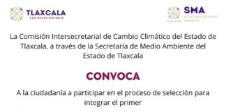 Emiten Convocatoria para Integrar Primer Observatorio Ciudadano de Cambio Climático en Tlaxcala -AlternativaTlx