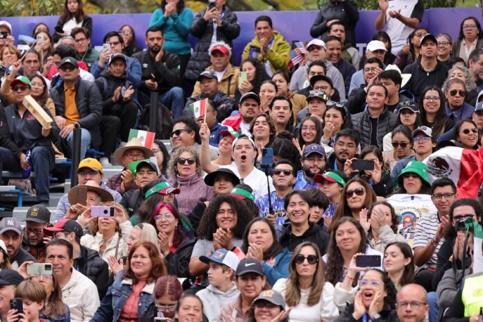Emoción y Fiesta en Tlaxcala por Final de Copa de Tiro con Arco -AlternativaTlx Emoción y Fiesta en Tlaxcala por Final de Copa de Tiro con Arco -AlternativaTlx