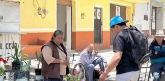 En Apoyo a la Economía Local Invita Gobierno de Huamantla al Tianguis Agropecuario -AlternativaTlx