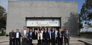 En el Día Nacional de la Aviación Titular de la SICT Reconoce Importancia de este Sector para México -AlternativaTlx