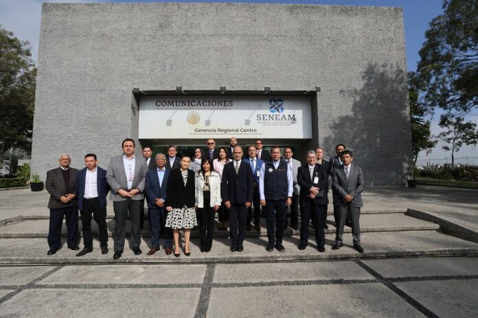 En el Día Nacional de la Aviación Titular de la SICT Reconoce Importancia de este Sector para México -AlternativaTlx