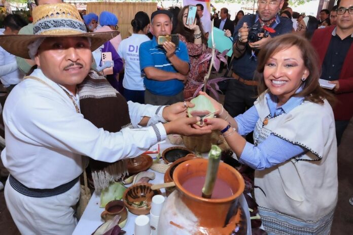 En el Día de la Alimentación, Late el Corazón de Tlaxcala con sus Platillos -AlternativaTlx