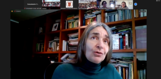 En la UATx Expertos Contribuyen con Soluciones  y Estrategias para el Desarrollo Sostenible - AlternativaTlx