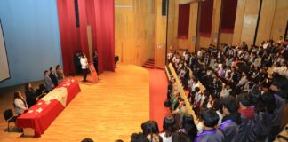 Estudiantes de Bachillerato Participaron en el “1er. Foro Sobre Inteligencia Artificial” que Organizó Ciencias Básicas UATx - AlternativaTlx