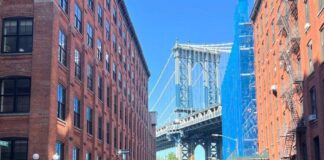 Estudiantes de la UAG Participan en New York Fashion Week -AlternativaTlx