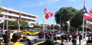 Estudiantes de la UAG Realizan el AutoShow 2024” -AlternativaTlx