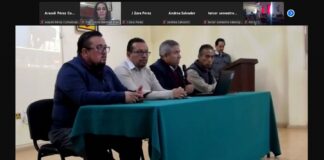 Facultad de Agrobiología es Sede del 1er. Congreso Internacional en Sistemas Sostenibles - AlternativaTlx