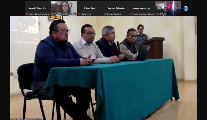 Facultad de Agrobiología es Sede del 1er. Congreso Internacional en Sistemas Sostenibles - AlternativaTlx