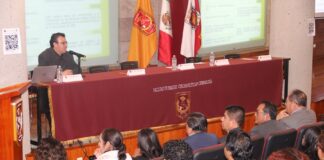 Finaliza Ciclo de Conferencias “Gobernanza y Transparencia: Estrategias Anticorrupción desde el Sistema Estatal”, en la UATx - AlternativaTlx