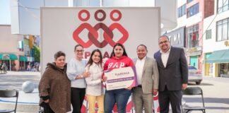 Garantizan Comité Consultivo y Secretaría de Bienestar Acceso a Servicios Médicos Gratuitos -AlternativaTlx
