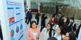 Genera Ciencias de la Salud UATx Nuevas Redes de Colaboración en Investigación - AlternativaTlx