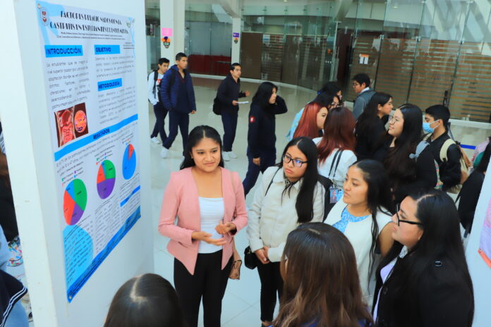 Genera Ciencias de la Salud UATx Nuevas Redes de Colaboración en Investigación - AlternativaTlx