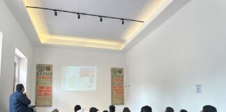 Gobierno Municipal Invita a Ciclo de Conferencias en el Marco del 490 Aniversario de la Fundación de Huamantla -AlternativaTlx