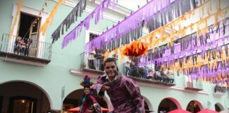 Gobierno del Estado Invita al Desfile de “La Feria de Tlaxcala 2024” -AlternativaTlx