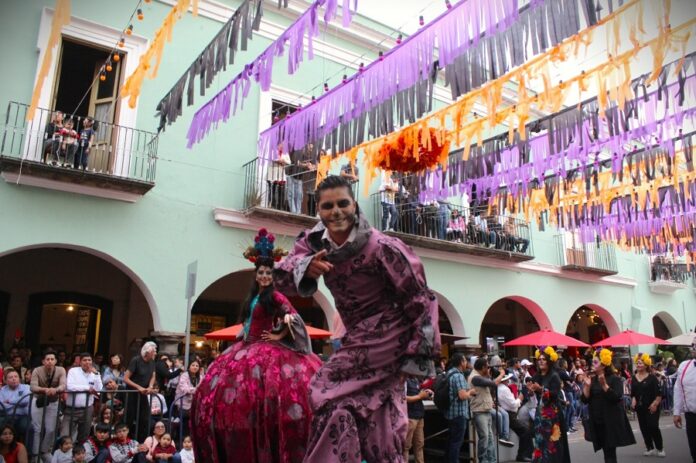 Gobierno del Estado Invita al Desfile de “La Feria de Tlaxcala 2024” -AlternativaTlx