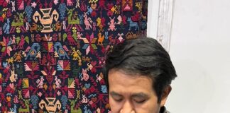 Guillermo Pascual Lozada Tradición y Modernidad Tejidas por Manos Artesanas -AlternativaTlx
