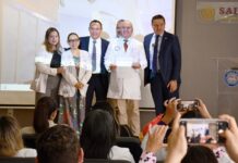 Hospital Infantil de Tlaxcala es Sede de Residencias Medicas de Pedíatria y Neonatología -AlternativaTlx