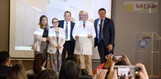 Hospital Infantil de Tlaxcala es Sede de Residencias Medicas de Pedíatria y Neonatología -AlternativaTlx